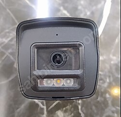 HİKVİSİON 4MP 4MM LENS GECE GÖRÜŞLÜ IP BULLET KAMERA