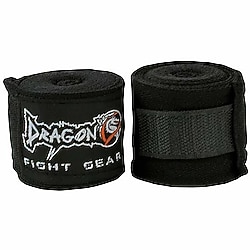 Dragon Elastik Boks Bandajı 5MT (83815-03)