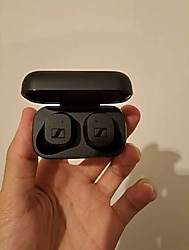 Sennheiser cx200 tws