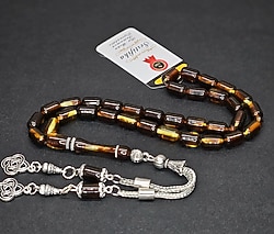 DAMLA KEHRİBAR FULL HARELİ