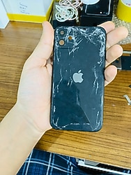 İPhone 11 Orijinal Kasa Tuş