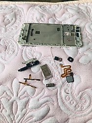 Huawei Honor GR3 Parça