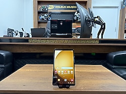 Samsung TAB A9 4GB / 64GB Gri Renk Tablet