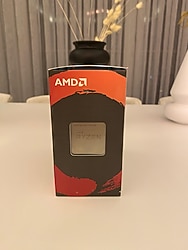 SIFIR AYARINDA RYZEN 9 5950x 16 ÇEKİRDEK 4.9 GHZ KUTU+FATURA+GARANTİ DEVAM EDİYOR