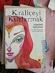 çocuk kitap