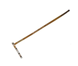 Casper Via S20 Açma Kapama Tuşu Ses Kısma On Off Flex Kablo