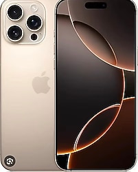 iphone 16 pro max 256 gb