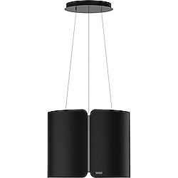 Franke FSMS F42 BK MATT Ada Tipi Davlumbaz