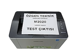 samsung xpress m2020 yazıcı(İKİNCİEL)