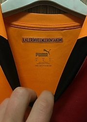 Galatasaray 2024-2025 profosyonel forma (sıfır ayarında)