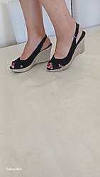 DEICHMAN 38 NM.DOLGU TOPUK AYAKKABI