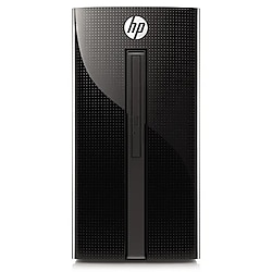 HP 460-A200NT 4XC16EA Intel Celeron J3060 1.60GHz 4GB DDR3L 500GB OB FreeDOS Masaüstü Bilgisayar