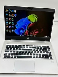 HP mt22 Mobile Thin Client İşlemci intel Celeron 5205U 8 GB DDR4 SDRAM 128 Gb M2 SSD W11 14" Laptop ( Outlet )