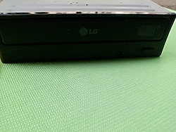 007 lg dvd ide kopyalama 400 TL.007