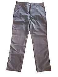 Kiğılı Erkek Pantolon