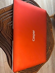 Yedek parça niyetine laptop dizüstü bilgisayar