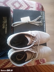 Porsche tasarım ayakkabı