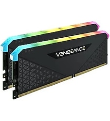 CORSAIR VENGEANCE RGB 2*16GB