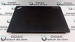 LENOVO E540 (LCD COVER)