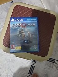 god of war ps4