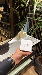 AirPods 4. Nesil