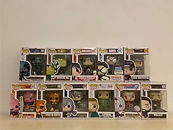 funko pop