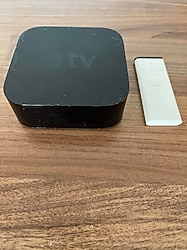 APPLE TV A1625 4.NESİL 32 GB