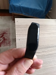 Erkek akilli saat calismiyor