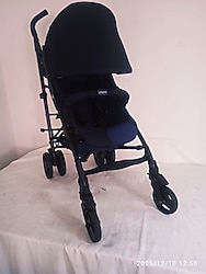 CHİCCO LİTEWAY COMPLETTE BASTON ÇOCUK ARABASI