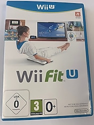 WII U , Wİİ FİT U