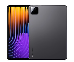 (SIFIR) Xiaomi Pad 7 8/256GB Gri Tablet