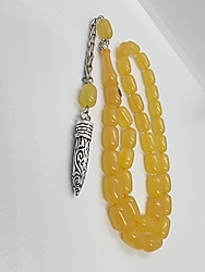 İsa Balkaya Buğulu Damla Benzetmesi Sıkma Kehribar