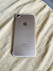 iPhone 7 Kasa Gold