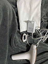 Lazer PHILIPS Lumea Epilasyon Cihazı