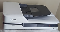 EPSON DS-1630 Doküman tarayıcı
