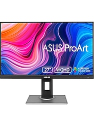 Asus ProArt PA278QV 27 5 ms 2K Pivot IPS 75 Hz Monitör-ID134980