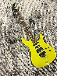 Celebrity 80'ler Kore elektro gitar