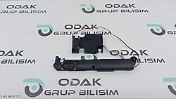DELL İNSPİRON P66F (SPEAKER)