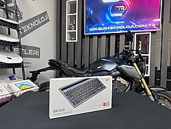 Lenovo Lecoo BK100 TKL Kablosuz Klavye