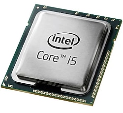 Intel Core i5 650 3,2 GHz 4 MB Cache 1156 Pin İşlemci