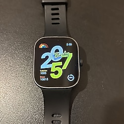 Xiaomi Redmi Watch 4 Akıllı Saat