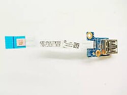 HP Pavilion G6 1000 G7 1000 G4 1000 Serisi USB Port USB Soket - DAR22TB16D0