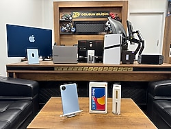 Xiaomi Redmi Pad SE 6GB 128GB 8.7" Tablet (İKİNCİ EL)