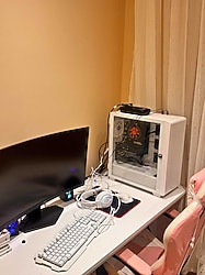 GEFORCE RTX 5060 HAZIR SİSTEM