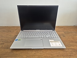 ASUS VİVOBOOK 16X İ5-13500H 16GBRAM 512GB SSD RTX 4050 6GB