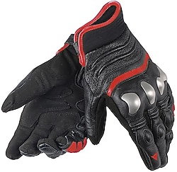 DAİNESE X STRİKE HAKİKİ DERİ ELDİVEN (SIFIR ÜRÜN)