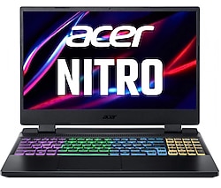 Acer Nitro 5 AN515-58-524A i5-12450H 8GB /1TB SSD RTX 4050 6GB