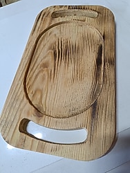 pr243 Köfte ve Güveç Yemekleri İçin Özel Sunum Seti