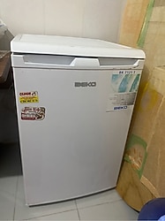 Büro tipi buzdolabı