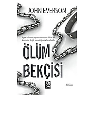 Ölüm Bekçisi - John Everson